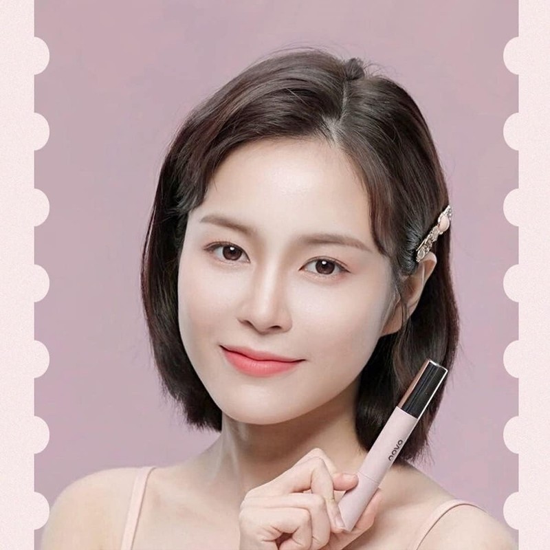 GECOMO Highlight Shading Stick 3D Double Head Highlight Stick Correction