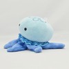 Aqua Stuffed Marine Puppet Theater Walk 軟体 Dog (Jellyfish) 00100296 