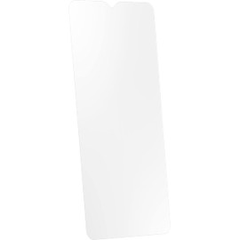 2X Tempered Glass for Jitterbug Smart3 Phone, Nakedcellphone 9H Hard Clear Screen Protector Guard [Scratch/Crack Saver] for Jitterbug Smart 3 (2021) for Seniors (aka Lively Smart) - Twin Pack