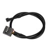 PCIe Wifi Card AC68 6dBi Antenna 2.4G 5G Dual Band