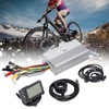 Electric Bike Modified Controller Set with 30A Controller and S866