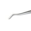 Dental Instruments Premium Heidemann Spatula – Superior Double Ended Lab