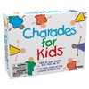 Pressman Charades for Kids - Bilingual