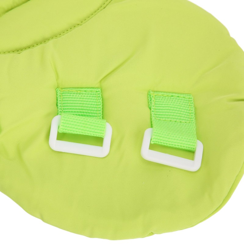 Pet Recovery Collar Adjustable Lightweight Prevent Licking Sunflower Shape Cute