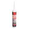 Neutral Silicone Sealant Water Resistance Clear Glass Glue for Kitchen