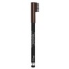 Rimmel Brow This Way Professional Eyebrow Pencil #004 Black Brown