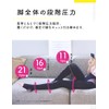 Medicit Pelvic Correction Compression Socks, While Sleeping, Body Shaping, Spats,