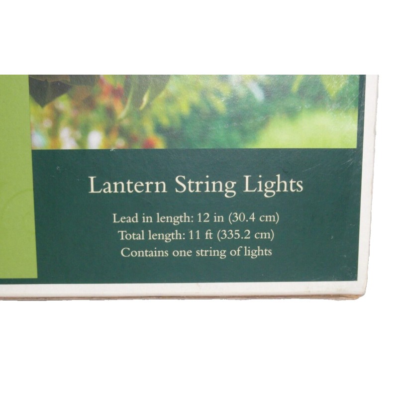 Smith & Hawken New in Box Smith & Hawken String