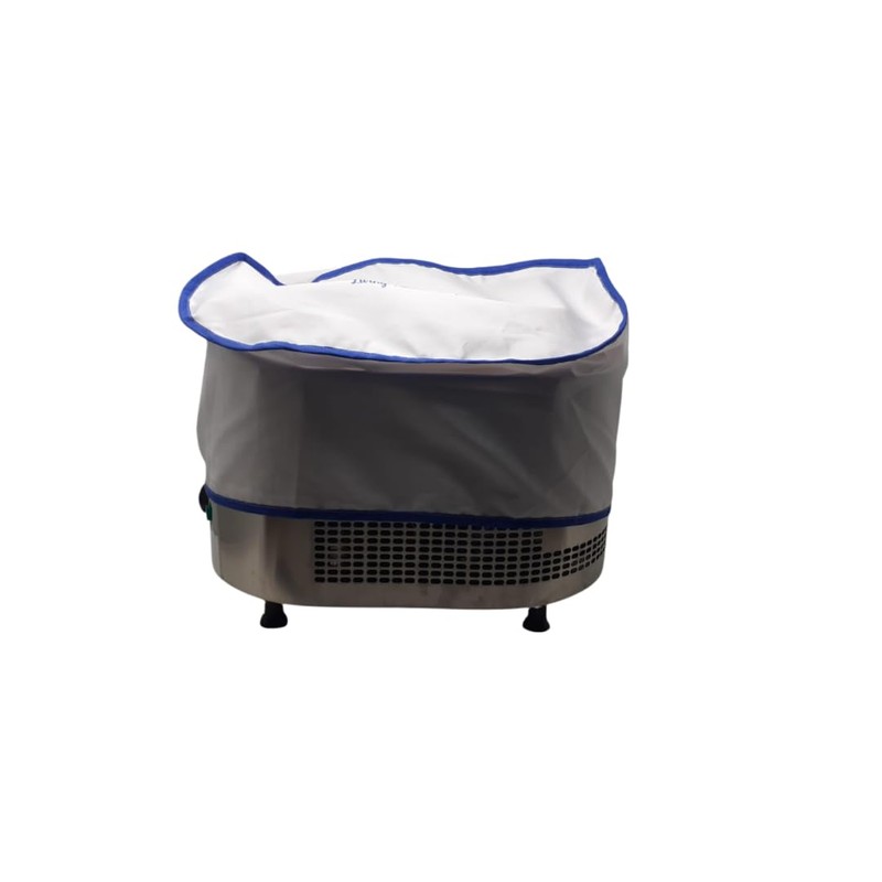 Dustproof Ice Maker Cover for Musso Mini Lussino Protects Your