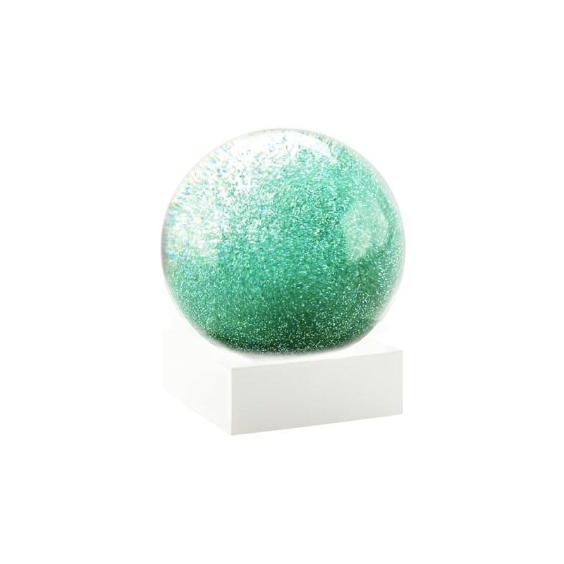 Serenity Sphere Teal