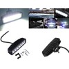 Greenmigo 6 x 18 W LED Work Light Bar Work