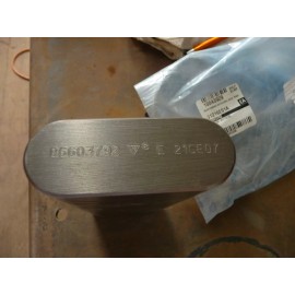 JOY GLOBAL RETAINING PIN ROCK BREAKER 86603792