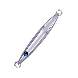 uroco chibi uroco 60g #011UV Aluminum Silver Keimura