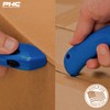 Pacific Handy Cutter RSC-432 Restaurant Safety Cutter with Auto-Locking Safety