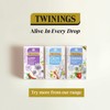 Twinings Superblends Sleep Tea Valerian & Orange Blossom with Passionflowers,