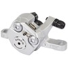 Shimano Sora BR-R317 Caliper Without Rotor - Silver, Rear