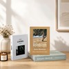 YKANYN Decorative Books for Home Decor, Aesthetic Fake Book Storage