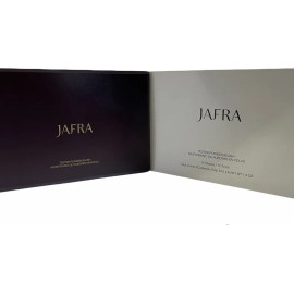 Jafra Paleta Con 12 Tonos De Rubores Muestrario Varios