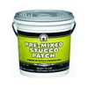 Pre-Mixed Stucco Patch Ga