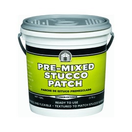 Pre-Mixed Stucco Patch Ga