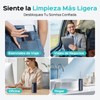 COSLUS T50 Mini Oral Irrigator with Display Ideal for Travel