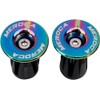 LANODO Bicycle Bar End Caps Road Bike Handle End Caps