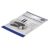 Sport-Tec Universal valve set, 5 pieces, 1 x needle valve,