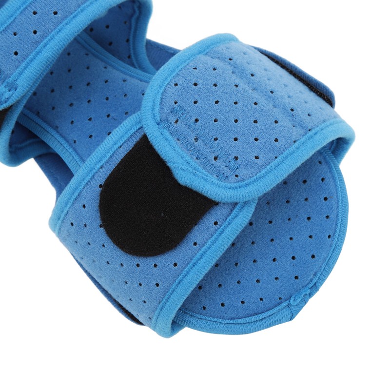Plantar Fasciitis Relief Splint Achilles Tendonitis Fixed Day Night Use