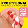 Onyx Professional 100% Pure Acetone Nail Polish Remover Kit with