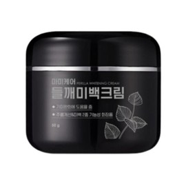 Mommy Care 마미케어 들깨 기미 크림 마마케어 미백 마미 마마 50ml MJ