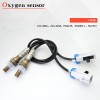 CNPAPC 4PCS Upstream and Downstream O2 Oxygen Sensor For Chevy