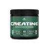 Kendal Mint Co Creatine Monohydrate Powder, 300g, 60 Servings, Unflavoured,
