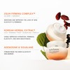 Sulwhasoo Essential Firming Cream - A hypoallergenic, whipped moisturizing cream
