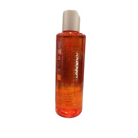 Terramar Aceite Protector del Cabello con Extracto de Argán y Camelina, 120 ml