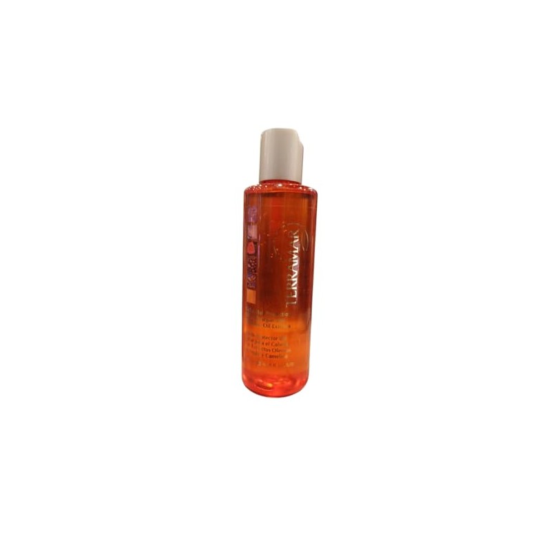 Terramar Aceite Protector del Cabello con Extracto de Argán y