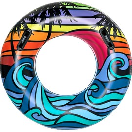 Coastal Castaway - Cesta de natación (91 cm)