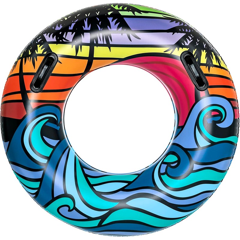 Coastal Castaway - Cesta de natación (91 cm)