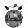 Replacement Side Brush Motor Unit for Shark AI AV2501AE AV2501S