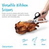 Dreamfarm Kitchen Tools Set - Ograte & Ozest - Dual-Sided