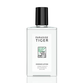 PARADISE TIGER PT Essence Lotion, 5.1 fl oz (150 ml), Formulated with 10 Plant Extracts | For Drying, Shine, Pore Prevention, Men's, Natural Formulation, Made in Japan, Men's Skin Care