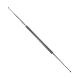 XPRS Set of 2 Cottle Elevator, 7.5", D/E, Graduated, 10mm Wide Blades, Square Handle