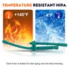 HIPA (Pack of 2) 4140 358 7702 Fuel Line +