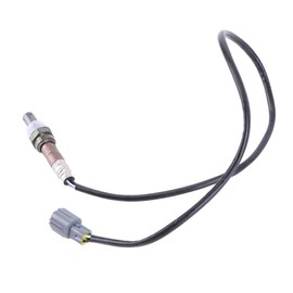 22641AA042 Front Oxygen O2 Sensor Lambda Sensor for Subaru Impreza WRX STI 2.0L 2001-2004 Air Fuel Ratio Sensor Pre Cat Lambda Probe Oxygen Sensor Plug & Play 4 Wire Lambda Sensor