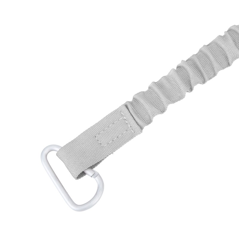 4Pcs Kayak Paddle Rope Super Stretchy Anti Lost Portable Nylon