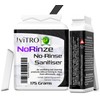 NO Rinse SANITISER and STERILSER for Homebrewing SANITIZER and STERILIZER