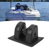 Inflatable Boat Anchor Holder Professional Rope Support PVC Kayak Anchor