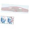Healeved 1pc V Face Thin Face Bandage Neck Mask Face