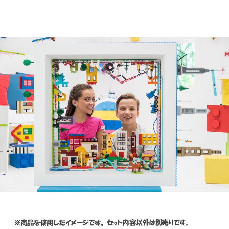 MAYKA ( マイカ ) ブロッテ S グレー