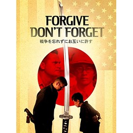 Forgive Don't Forget