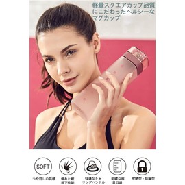 Catpaw Water Bottle, Water Bottle, 400/550/700ml, Wide Mouth Plastic Bottle, Ultra Lightweight, Cold Resistant, Heat-Resistant, Portable, Leakproof, BPA Free, Unisex, Adult, Kids, Clear Bottle, Sports